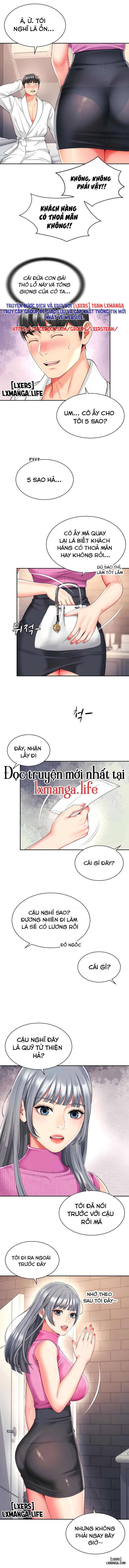 đọc truyện Chịch Bạn Mẹ, Mẹ Bạn. Chương 22 ảnh 11 tại Truyện Dạ Ký
