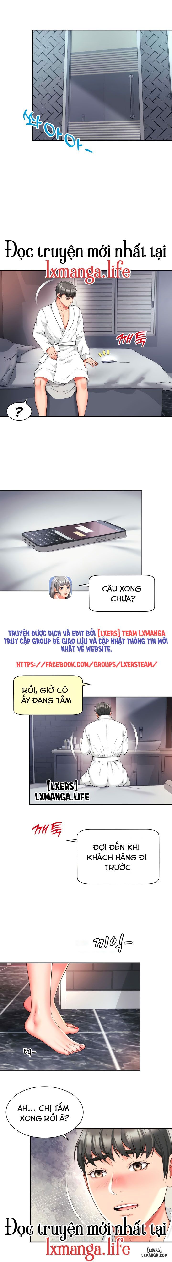 đọc truyện Chịch Bạn Mẹ, Mẹ Bạn. Chương 22 ảnh 8 tại Truyện Dạ Ký