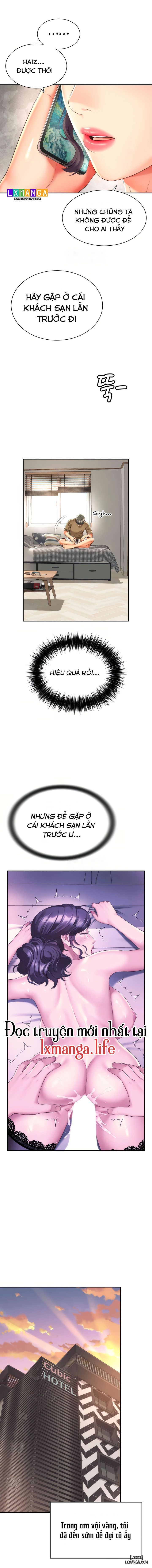 đọc truyện Chịch Bạn Mẹ, Mẹ Bạn. Chương 27 ảnh 12 tại Truyện Dạ Ký