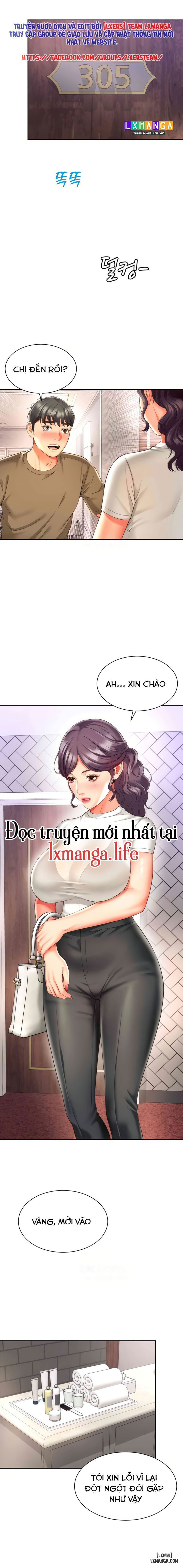 đọc truyện Chịch Bạn Mẹ, Mẹ Bạn. Chương 27 ảnh 13 tại Truyện Dạ Ký