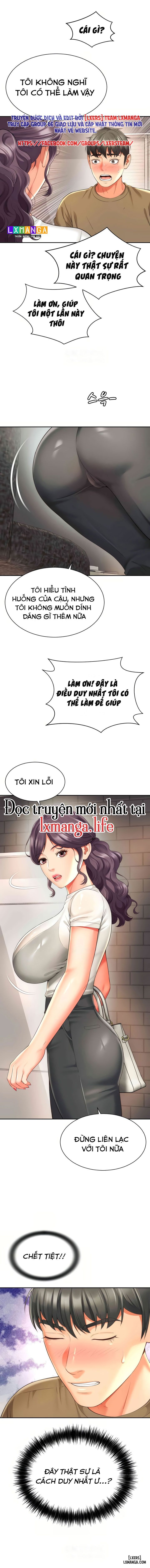 đọc truyện Chịch Bạn Mẹ, Mẹ Bạn. Chương 27 ảnh 15 tại Truyện Dạ Ký
