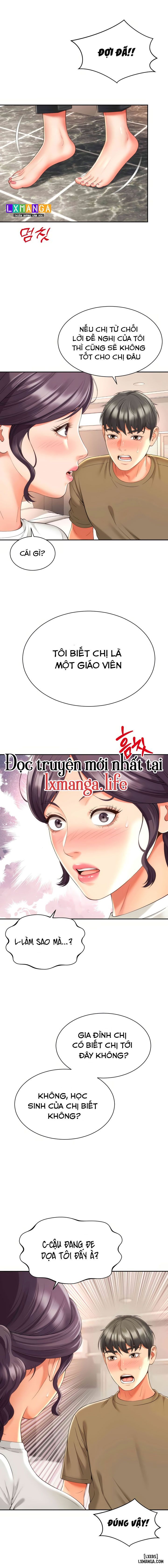 đọc truyện Chịch Bạn Mẹ, Mẹ Bạn. Chương 27 ảnh 16 tại Truyện Dạ Ký