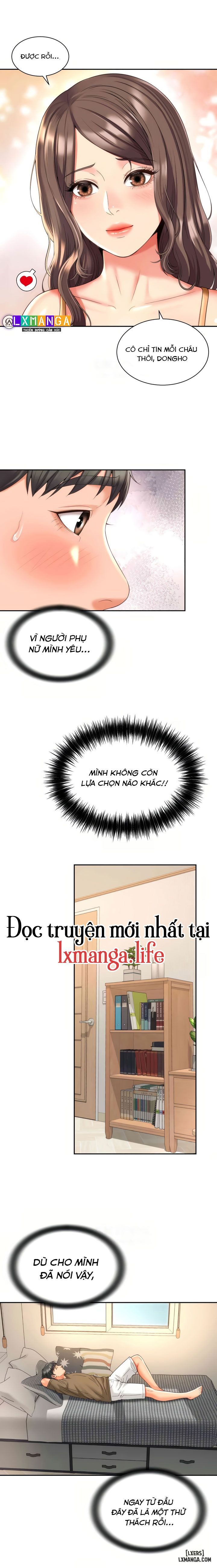 đọc truyện Chịch Bạn Mẹ, Mẹ Bạn. Chương 27 ảnh 6 tại Truyện Dạ Ký