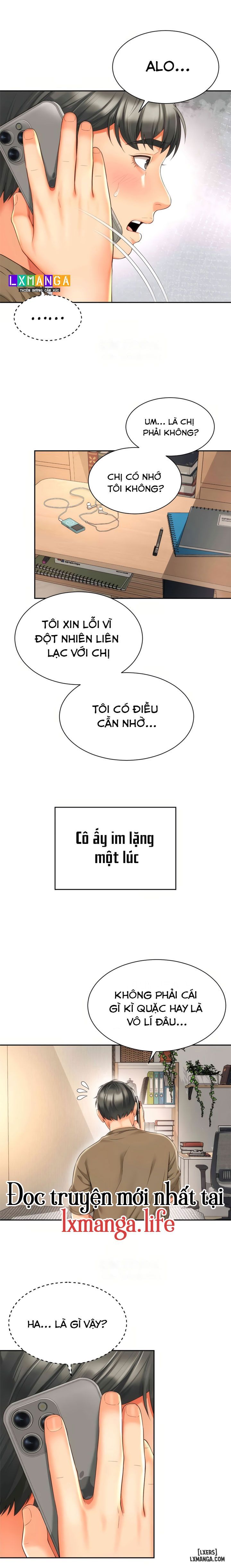 đọc truyện Chịch Bạn Mẹ, Mẹ Bạn. Chương 27 ảnh 10 tại Truyện Dạ Ký
