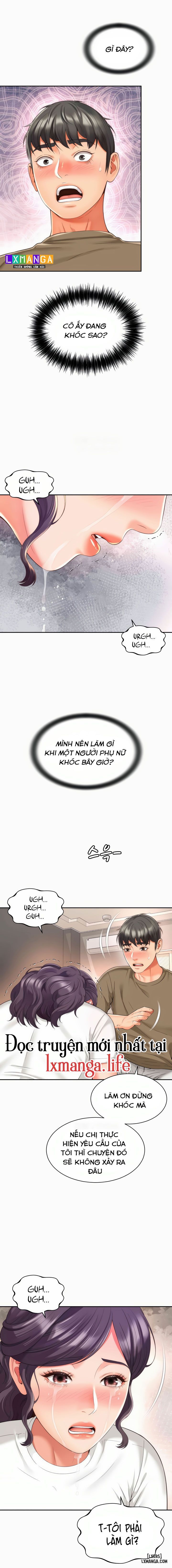 đọc truyện Chịch Bạn Mẹ, Mẹ Bạn. Chương 28 ảnh 2 tại Truyện Dạ Ký