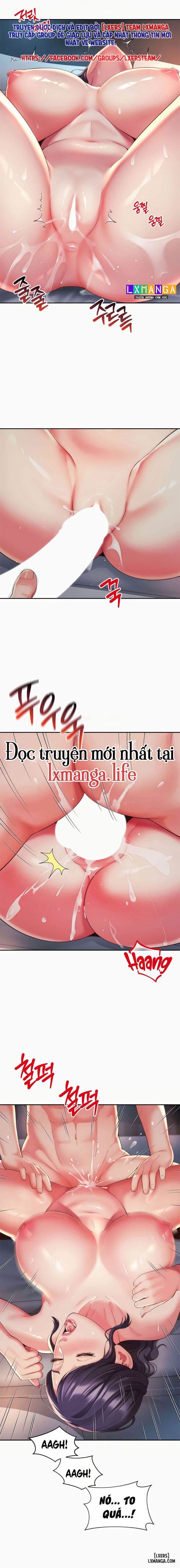 đọc truyện Chịch Bạn Mẹ, Mẹ Bạn. Chương 28 ảnh 11 tại Truyện Dạ Ký