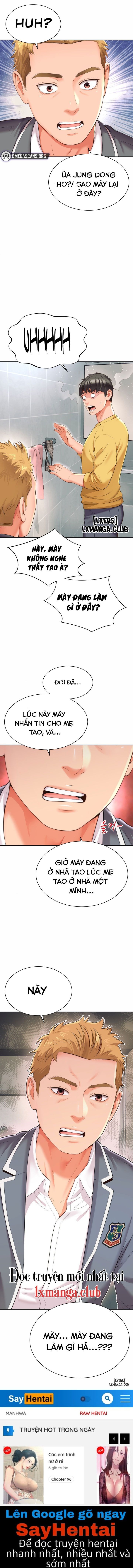 đọc truyện Chịch Bạn Mẹ, Mẹ Bạn. Chương 4 ảnh 13 tại Truyện Dạ Ký