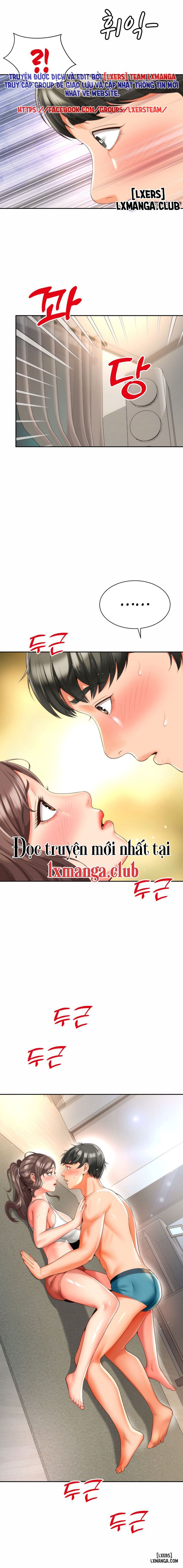 đọc truyện Chịch Bạn Mẹ, Mẹ Bạn. Chương 9 ảnh 4 tại Truyện Dạ Ký