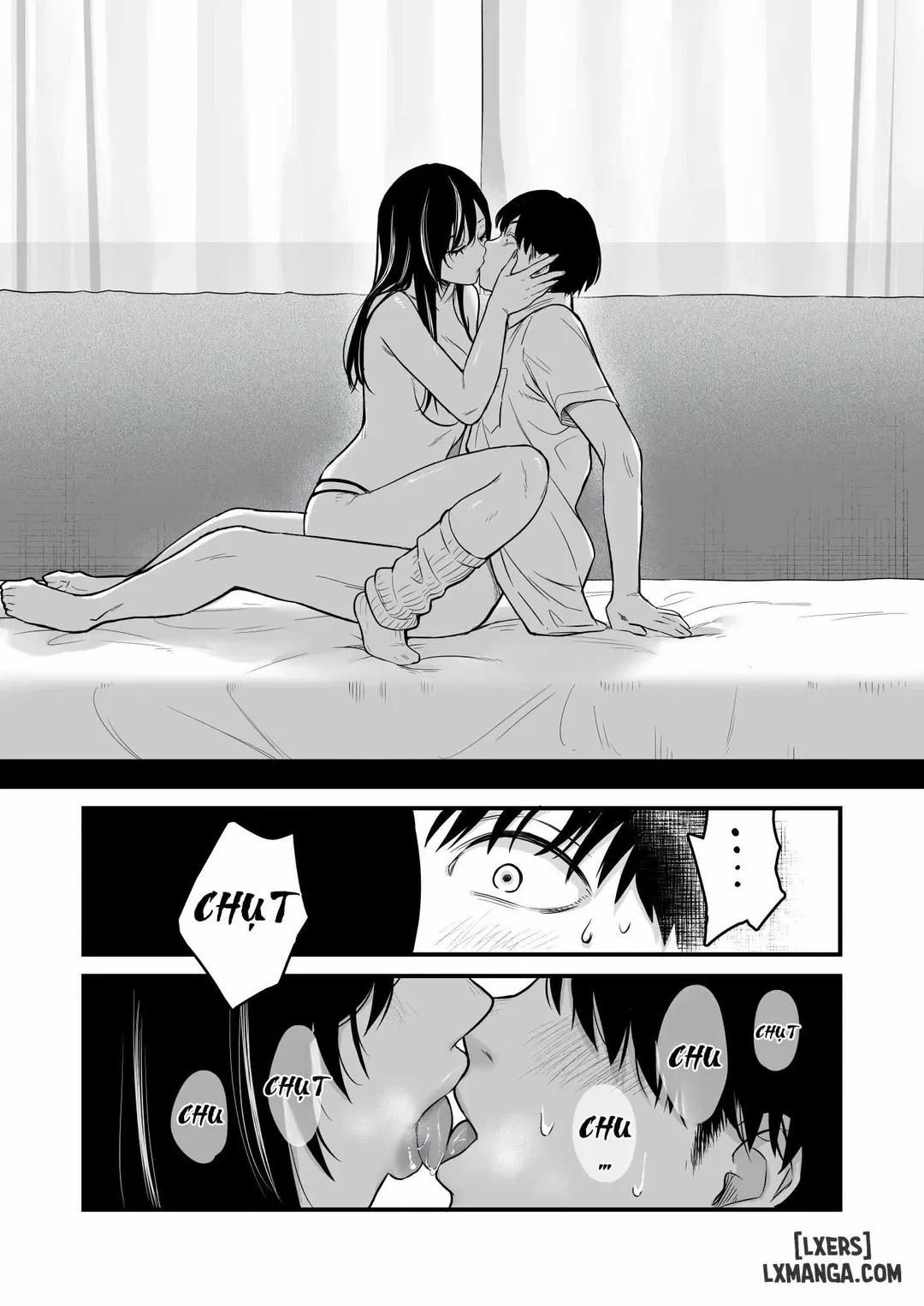 đọc truyện Chịch Cô Nàng Cá Tính Nhất Lớp Chương 0 ảnh 32 tại Thiên Thai Truyện