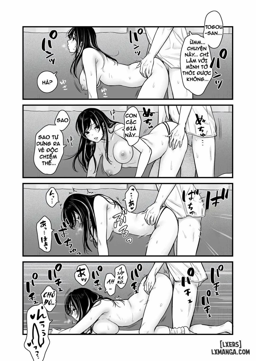 đọc truyện Chịch Cô Nàng Cá Tính Nhất Lớp Chương 0 ảnh 39 tại Thiên Thai Truyện