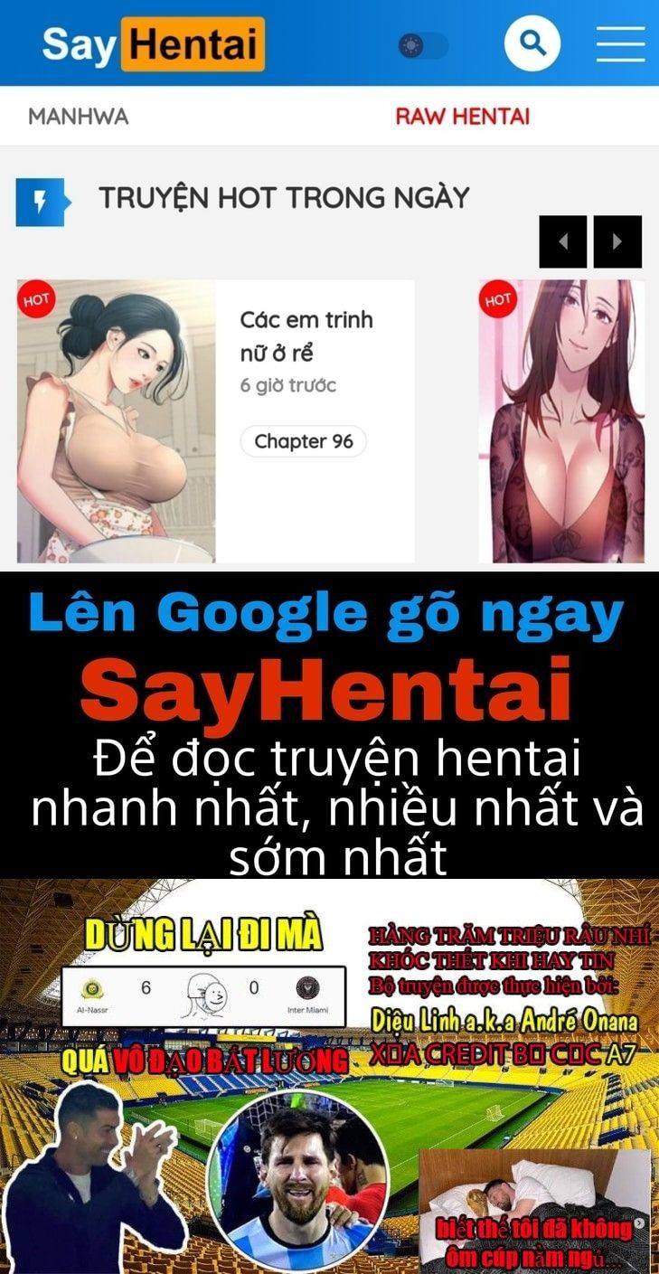 Chịch Đến Sáng Với Cô Người Yêu Sống Chung Oneshot page 1 - Giả Dược