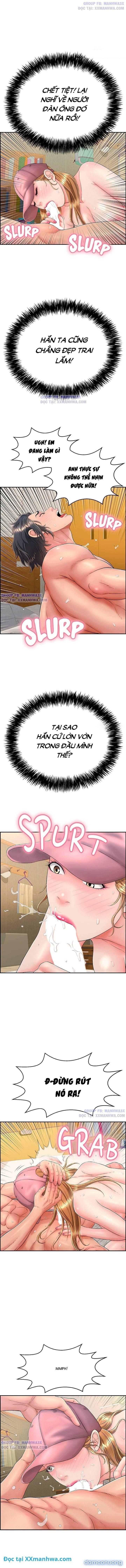 đọc truyện Chịch Em Lần Nữa Chương 10 ảnh 9 tại Thiên Thai Truyện