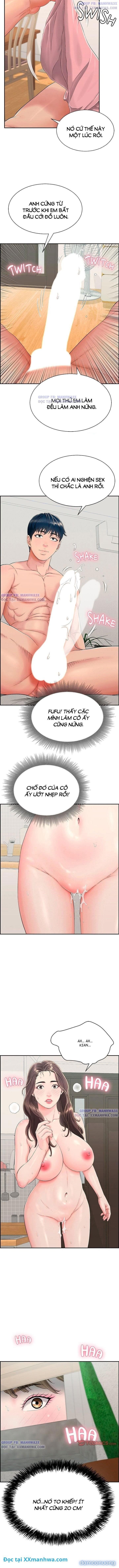 đọc truyện Chịch Em Lần Nữa Chương 2 ảnh 9 tại Thiên Thai Truyện