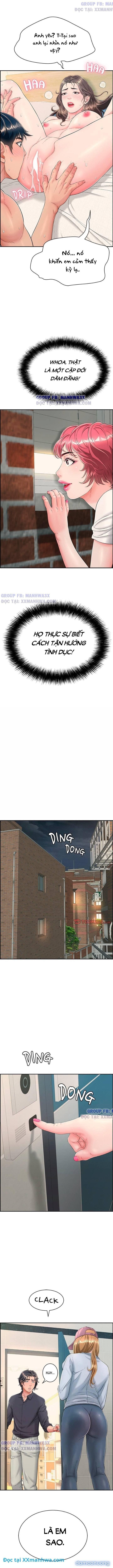 đọc truyện Chịch Em Lần Nữa Chương 4 ảnh 7 tại Thiên Thai Truyện