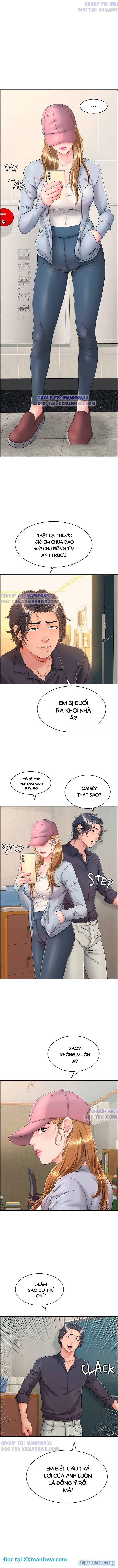 đọc truyện Chịch Em Lần Nữa Chương 4 ảnh 8 tại Thiên Thai Truyện