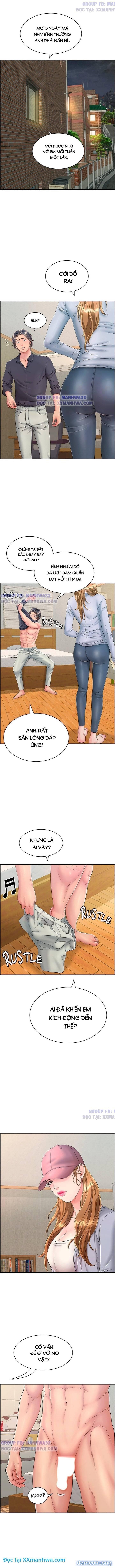 đọc truyện Chịch Em Lần Nữa Chương 4 ảnh 9 tại Thiên Thai Truyện