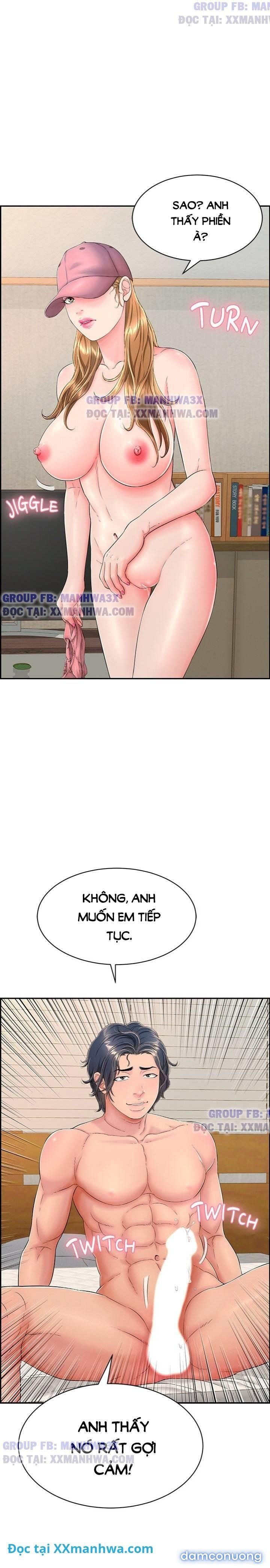 đọc truyện Chịch Em Lần Nữa Chương 4 ảnh 11 tại Thiên Thai Truyện