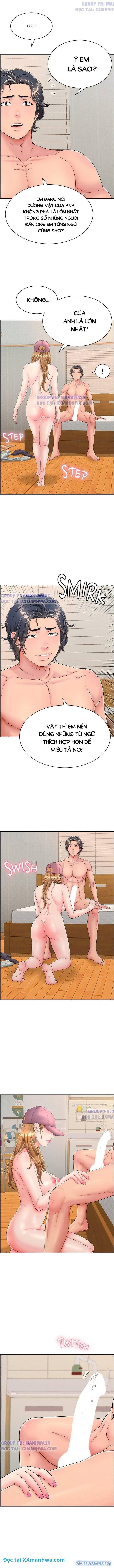 đọc truyện Chịch Em Lần Nữa Chương 5 ảnh 3 tại Thiên Thai Truyện