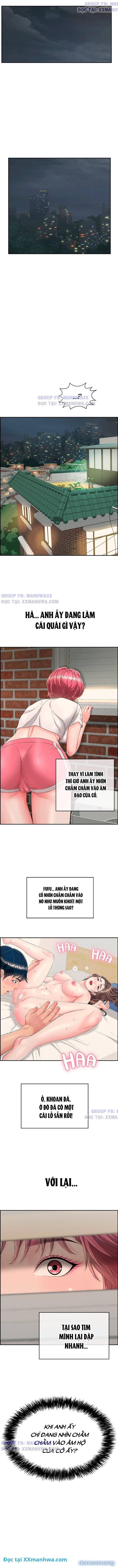 đọc truyện Chịch Em Lần Nữa Chương 5 ảnh 12 tại Thiên Thai Truyện