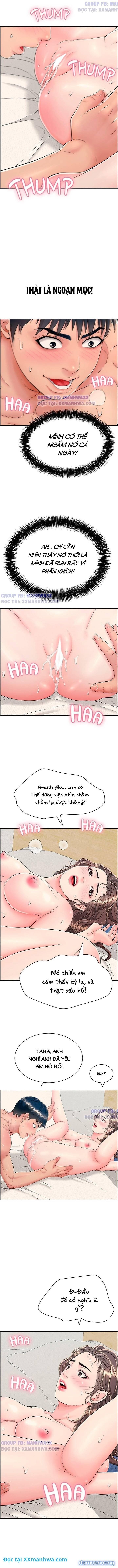 đọc truyện Chịch Em Lần Nữa Chương 5 ảnh 13 tại Thiên Thai Truyện