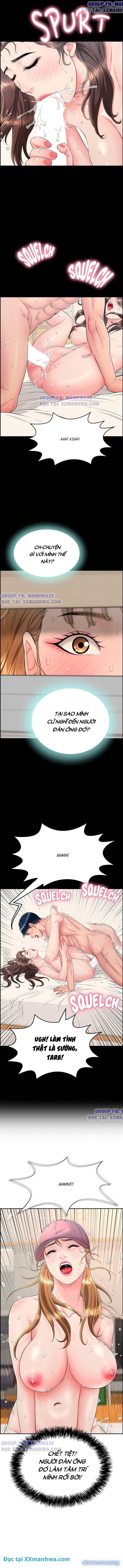 đọc truyện Chịch Em Lần Nữa Chương 5 ảnh 10 tại Thiên Thai Truyện