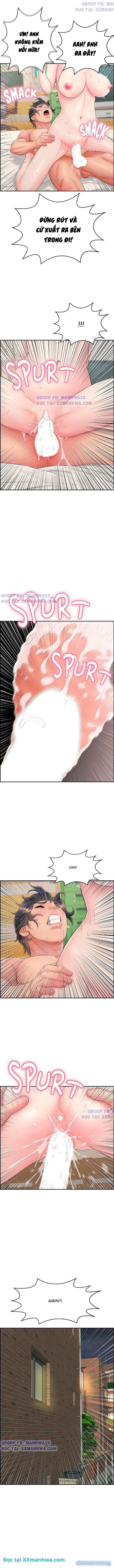 đọc truyện Chịch Em Lần Nữa Chương 5 ảnh 11 tại Thiên Thai Truyện