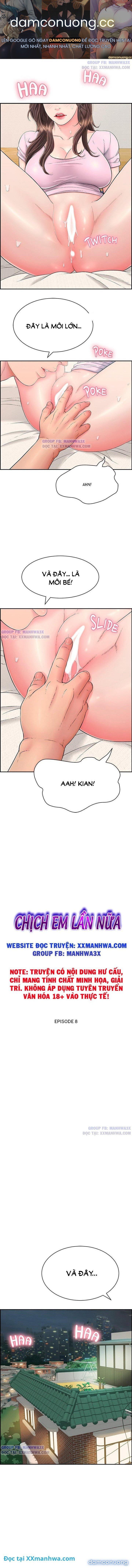 đọc truyện Chịch Em Lần Nữa Chương 8 ảnh 2 tại Thiên Thai Truyện