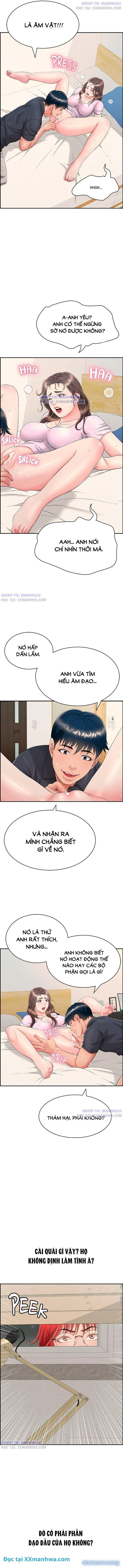 đọc truyện Chịch Em Lần Nữa Chương 8 ảnh 3 tại Thiên Thai Truyện