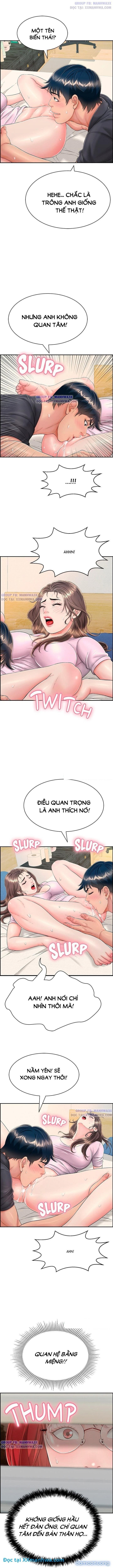 đọc truyện Chịch Em Lần Nữa Chương 8 ảnh 6 tại Thiên Thai Truyện