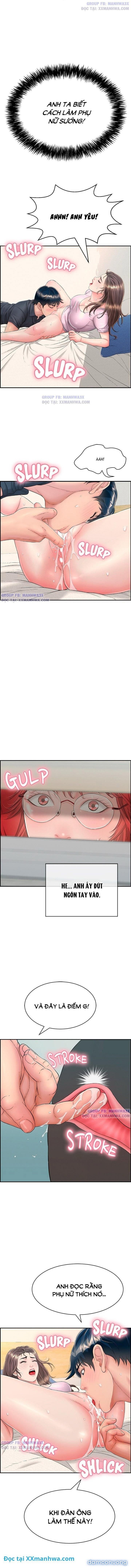 đọc truyện Chịch Em Lần Nữa Chương 8 ảnh 7 tại Thiên Thai Truyện