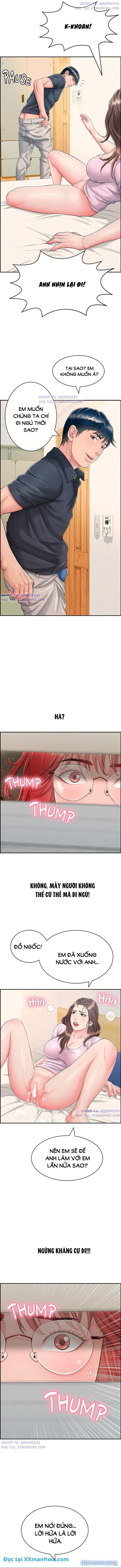 đọc truyện Chịch Em Lần Nữa Chương 8 ảnh 8 tại Thiên Thai Truyện