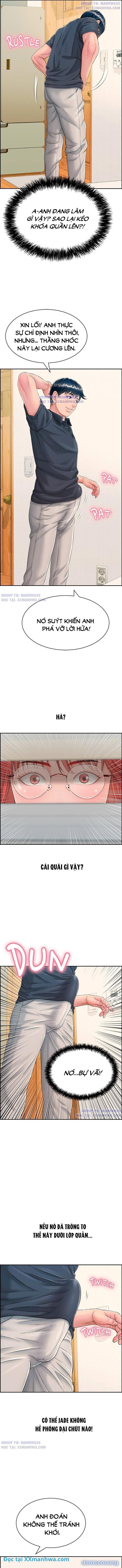 đọc truyện Chịch Em Lần Nữa Chương 8 ảnh 9 tại Thiên Thai Truyện