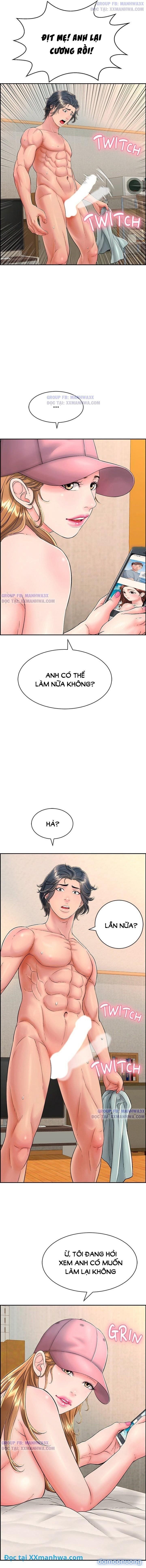 đọc truyện Chịch Em Lần Nữa Chương 8 ảnh 11 tại Thiên Thai Truyện