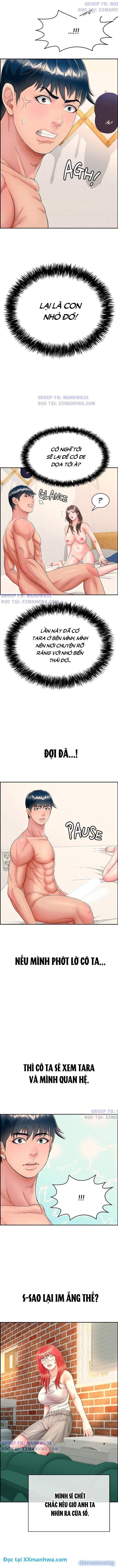 đọc truyện Chịch Em Lần Nữa Chương 9 ảnh 8 tại Thiên Thai Truyện