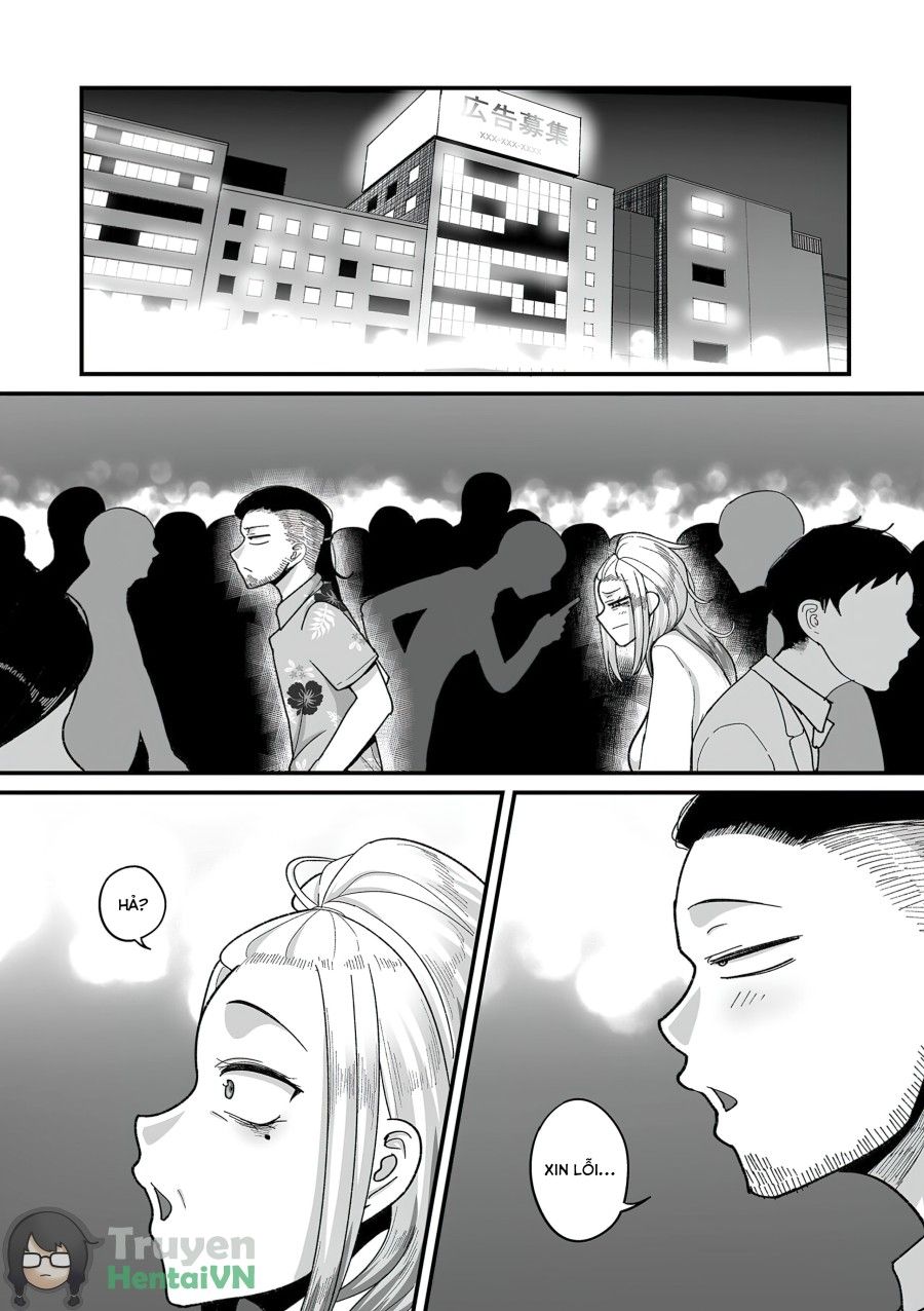 Chịch Lại Người Yêu Sau 20 Năm Cấp Đông 2 Chương 2 page 30 - Giả Dược