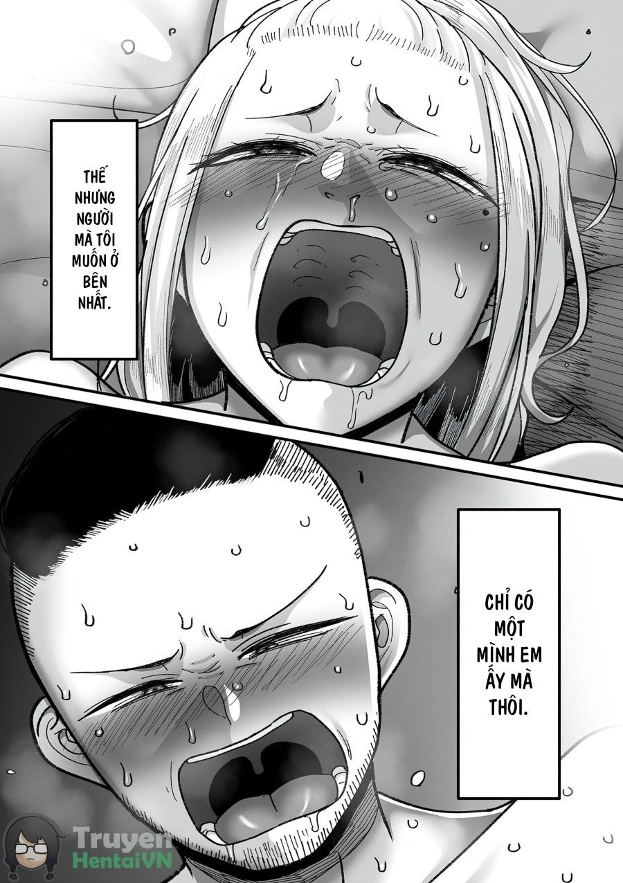 Chịch Lại Người Yêu Sau 20 Năm Cấp Đông 2 Chương 2 page 49 - Giả Dược