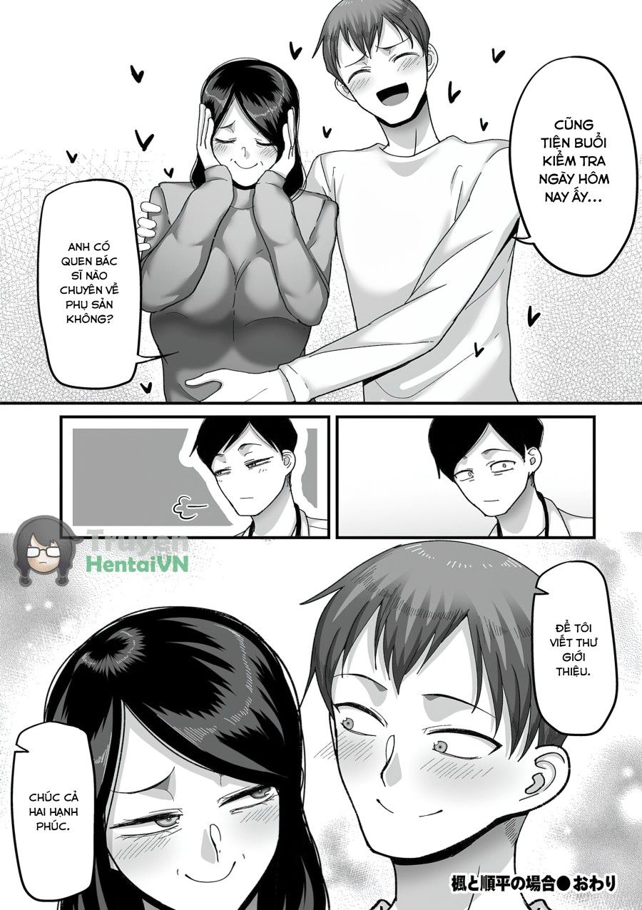 Chịch Lại Người Yêu Sau 20 Năm Cấp Đông Chương 4 page 32 - Giả Dược