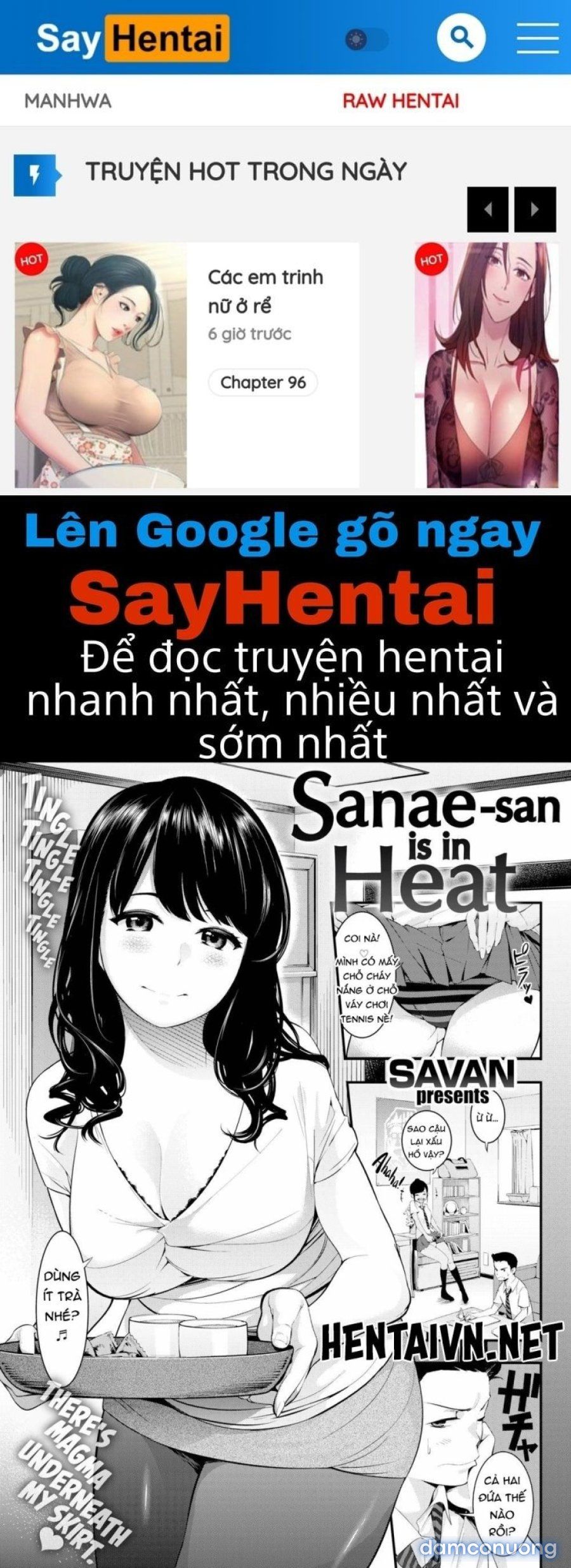 Chịch Mẹ Bạn Gái Lần Cuối Chương 1 page 1 - Giả Dược