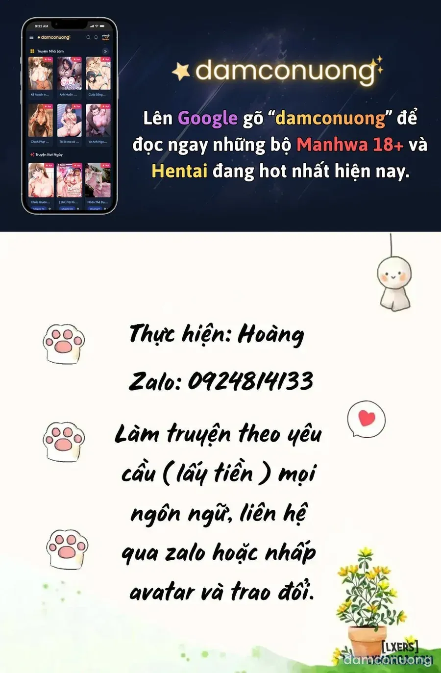 đọc truyện Chịch Mẹ Bạn Mà Bạn Không Hay Chương 7 ảnh 2 tại Thiên Thai Truyện