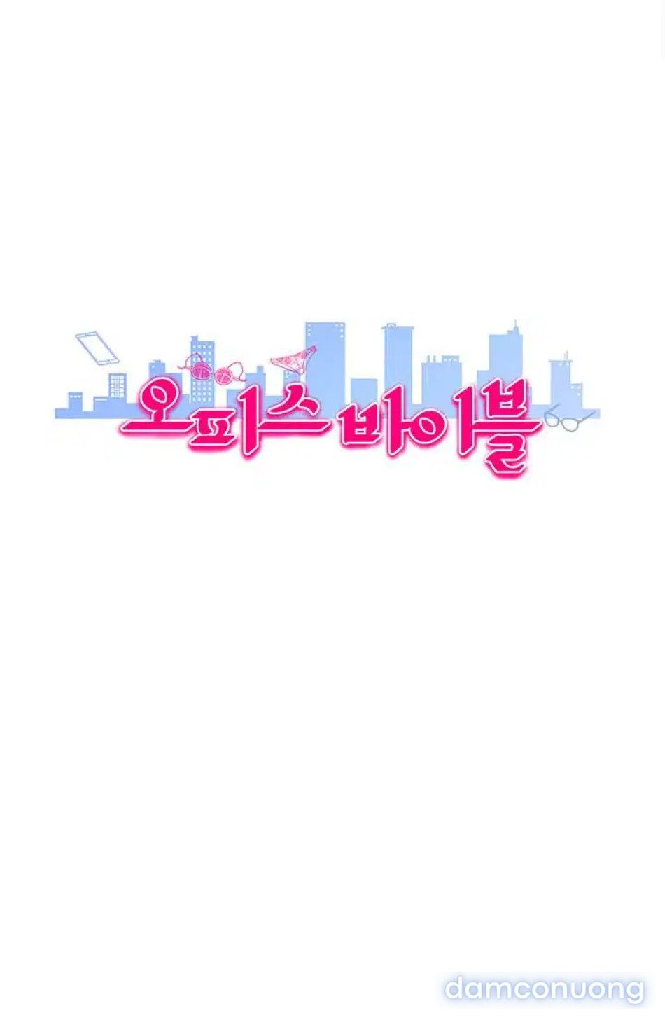 đọc truyện Chịch Nơi Công Sở Chương 1 ảnh 5 tại Thiên Thai Truyện