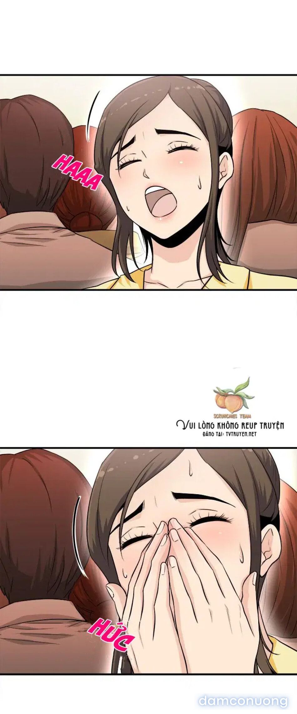 đọc truyện Chịch Ở Công Ty Chương 1 ảnh 16 tại Thiên Thai Truyện