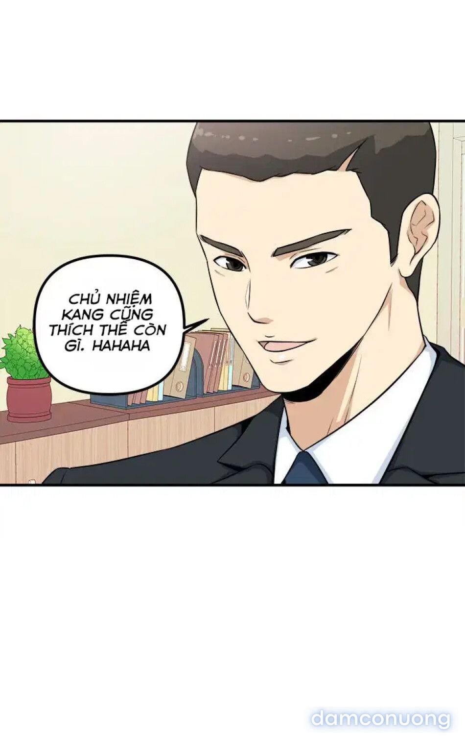 đọc truyện Chịch Ở Công Ty Chương 1 ảnh 33 tại Thiên Thai Truyện