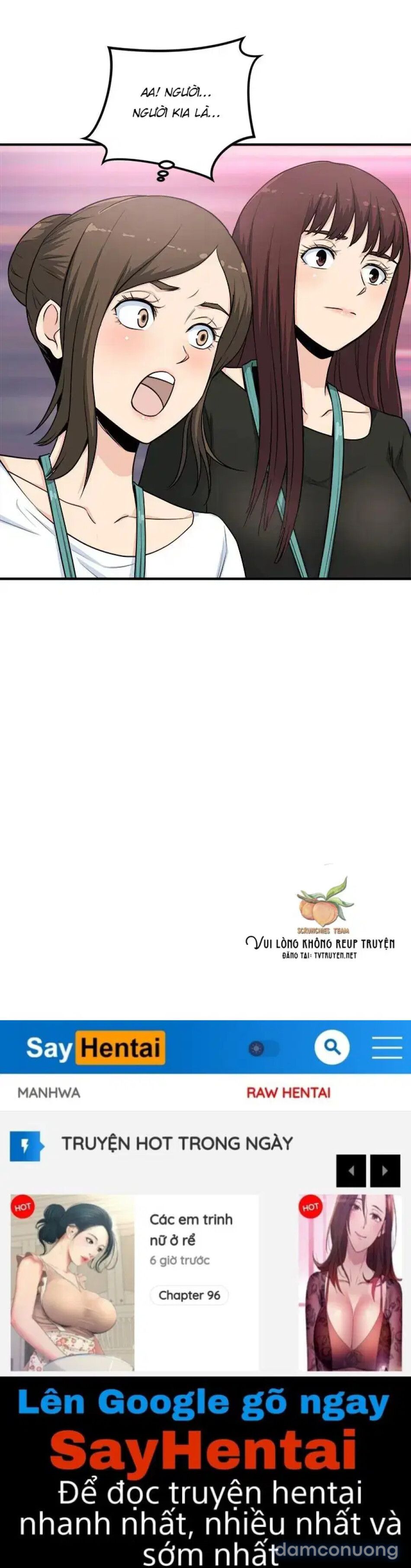 đọc truyện Chịch Ở Công Ty Chương 1 ảnh 40 tại Thiên Thai Truyện