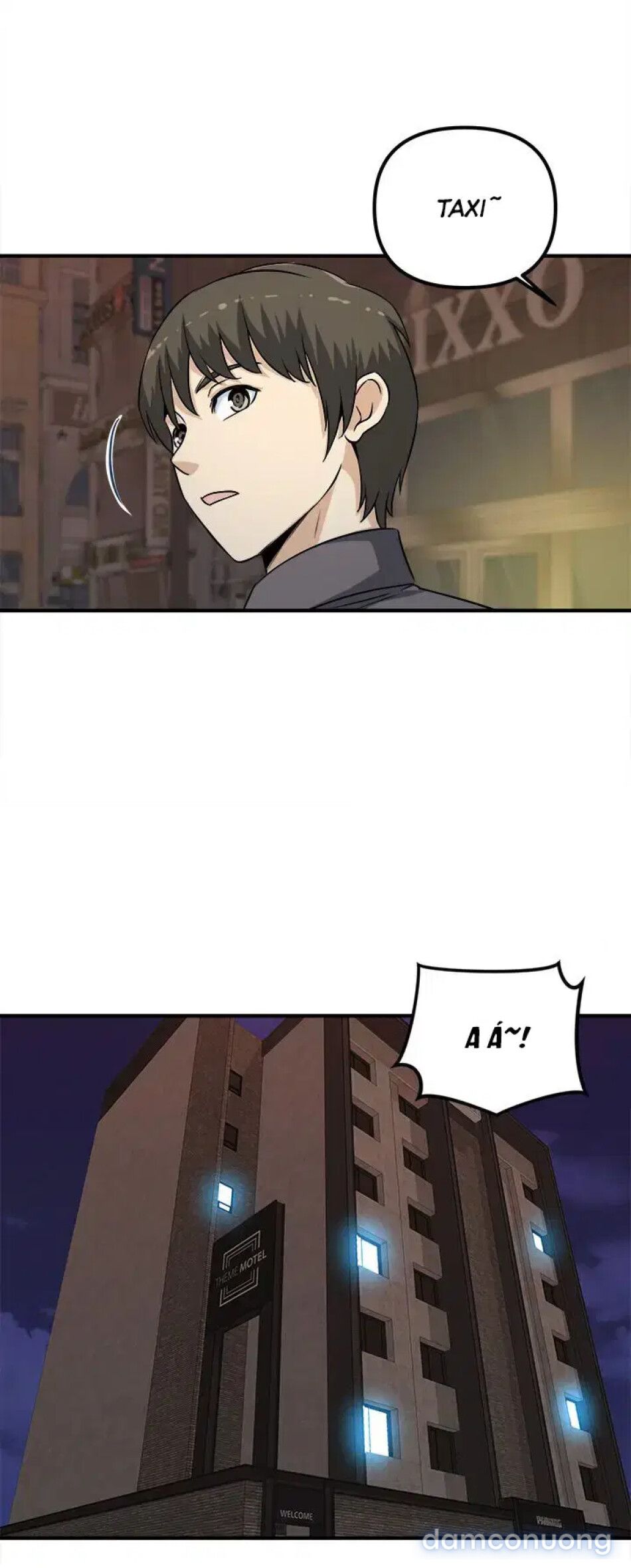 đọc truyện Chịch Ở Công Ty Chương 2 ảnh 27 tại Thiên Thai Truyện