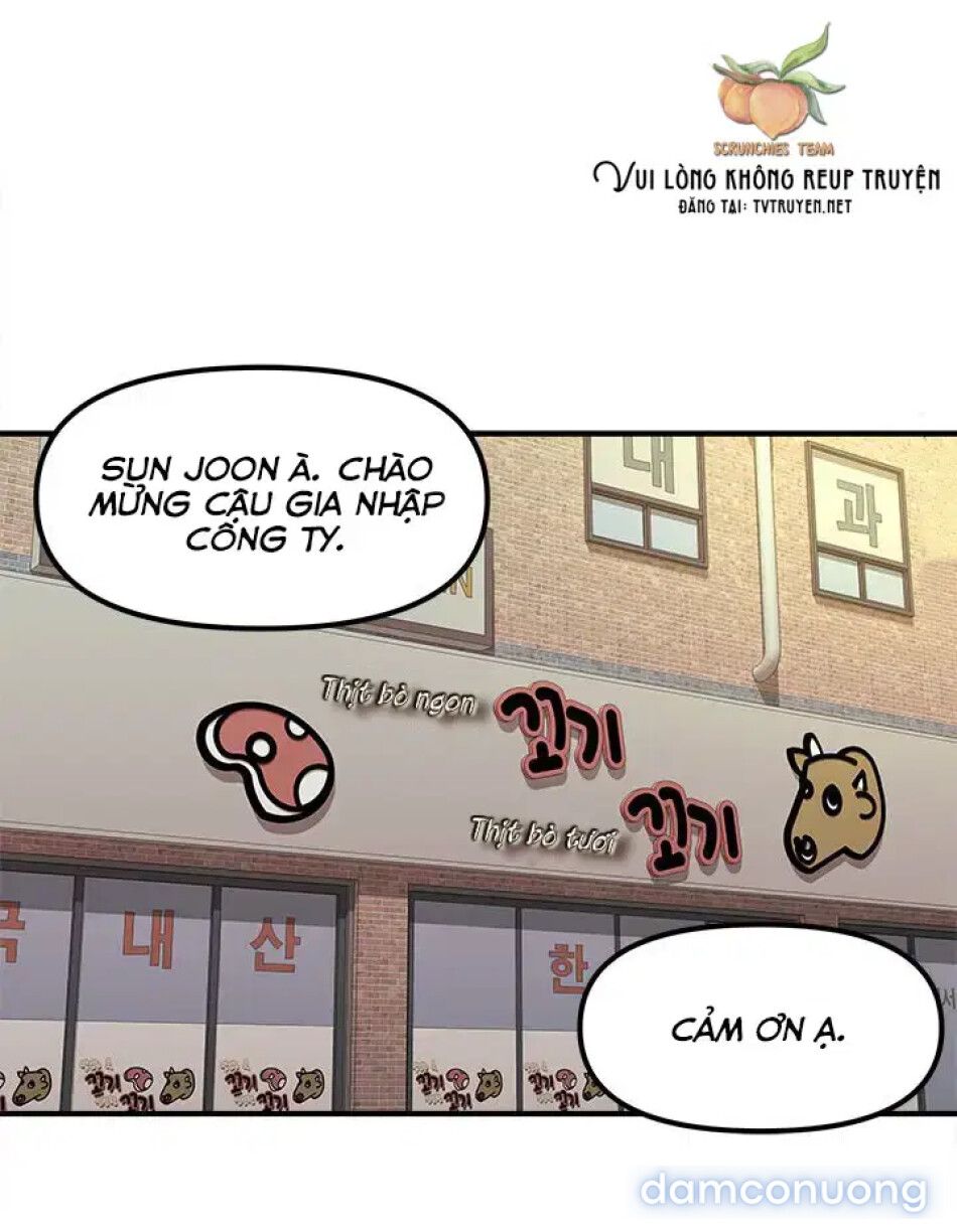 đọc truyện Chịch Ở Công Ty Chương 2 ảnh 6 tại Thiên Thai Truyện