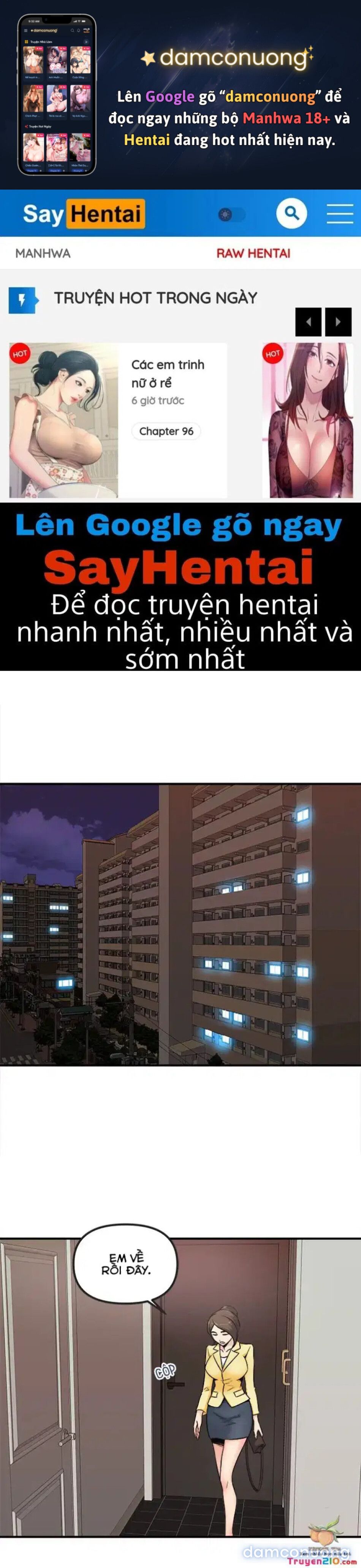 đọc truyện Chịch Ở Công Ty Chương 3 ảnh 2 tại Thiên Thai Truyện