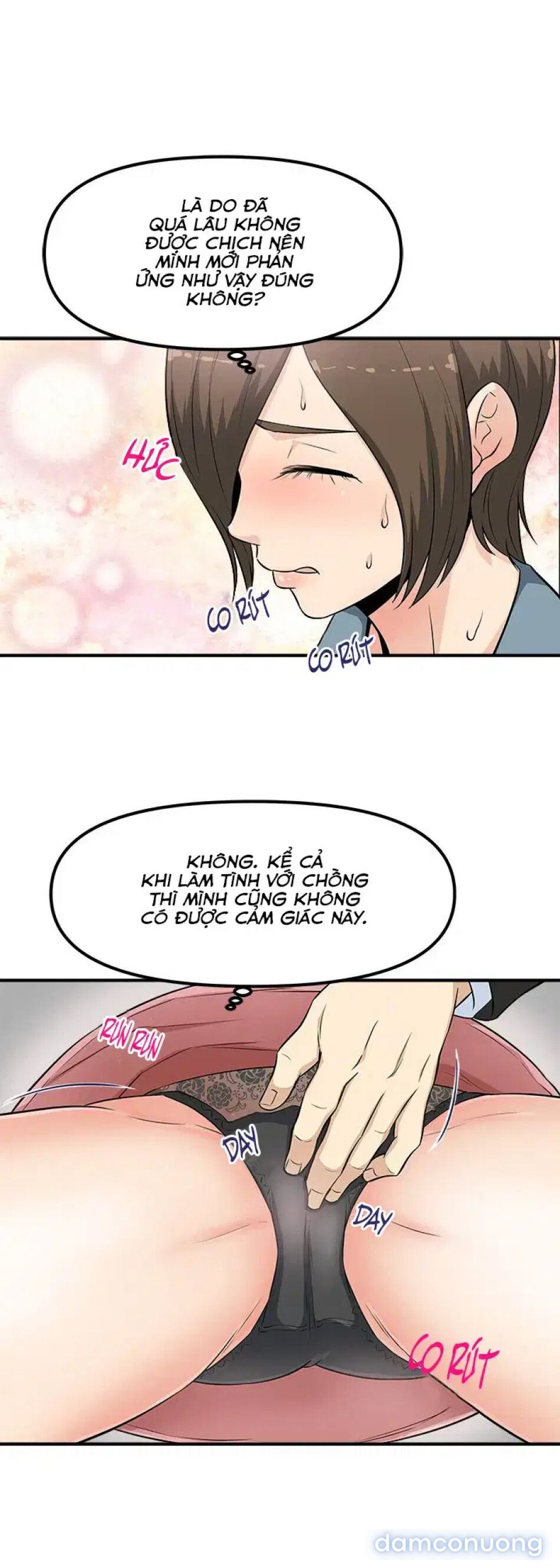 đọc truyện Chịch Ở Công Ty Chương 3 ảnh 29 tại Thiên Thai Truyện