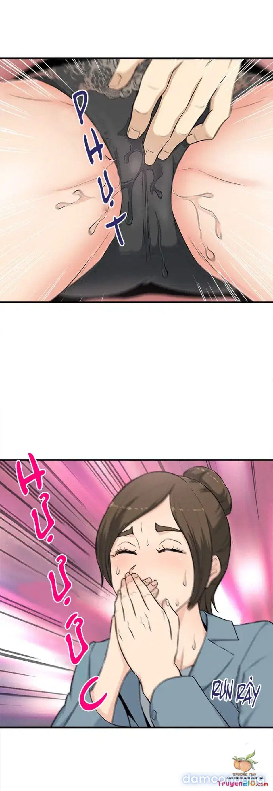 đọc truyện Chịch Ở Công Ty Chương 3 ảnh 30 tại Thiên Thai Truyện