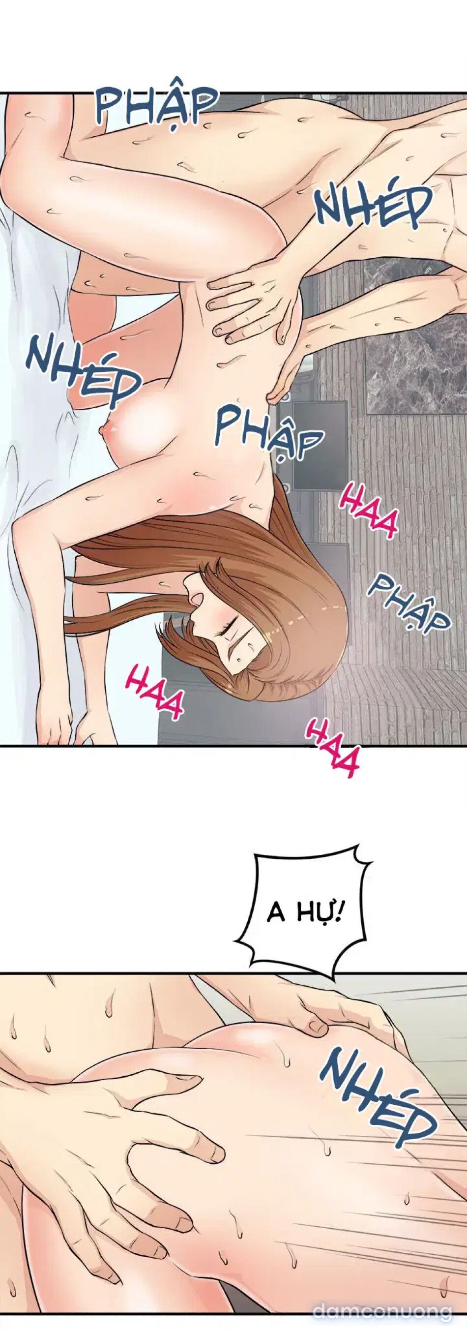 đọc truyện Chịch Ở Công Ty Chương 3 ảnh 5 tại Thiên Thai Truyện