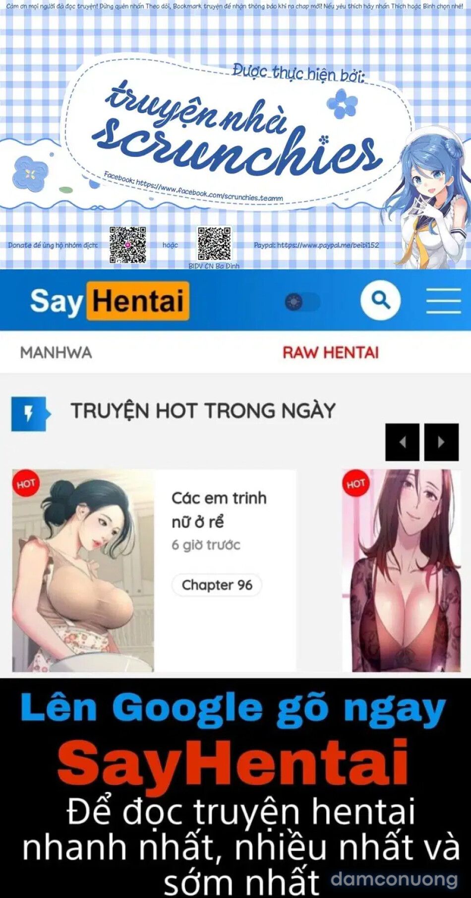 đọc truyện Chịch Ở Công Ty Chương 3 ảnh 40 tại Thiên Thai Truyện